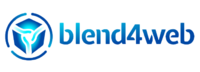 Blend4web